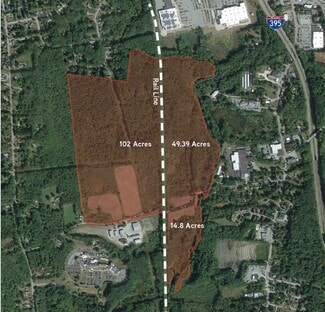More details for Rock Avenue, Killingly, CT - Land for Sale