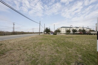 Plus de détails pour 2191 Chisholm Trail Rd, Round Rock, TX - Terrain à louer