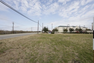 Plus de détails pour 2191 Chisholm Trail Rd, Round Rock, TX - Terrain à vendre