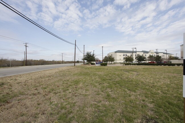 More details for 2191 Chisholm Trail Rd, Round Rock, TX - Land for Lease