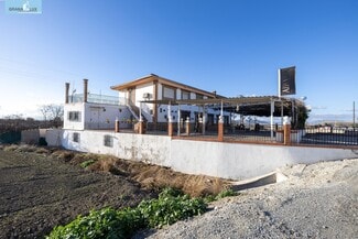 Plus de détails pour Camino de Purchil, 1, Granada - Commerce de détail à vendre