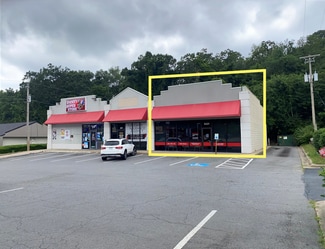 More details for 5221 John F Kennedy Blvd, North Little Rock, AR - Retail for Lease