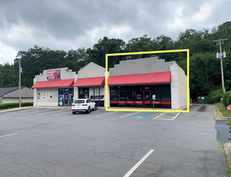 More details for 5221 John F Kennedy Blvd, North Little Rock, AR - Retail for Lease