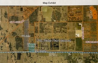 More details for 14193 Range Line Rd, Port Saint Lucie, FL - Land for Sale