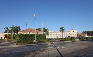 Plus de détails pour 7277 Valjean Ave, Van Nuys, CA - Industriel à louer