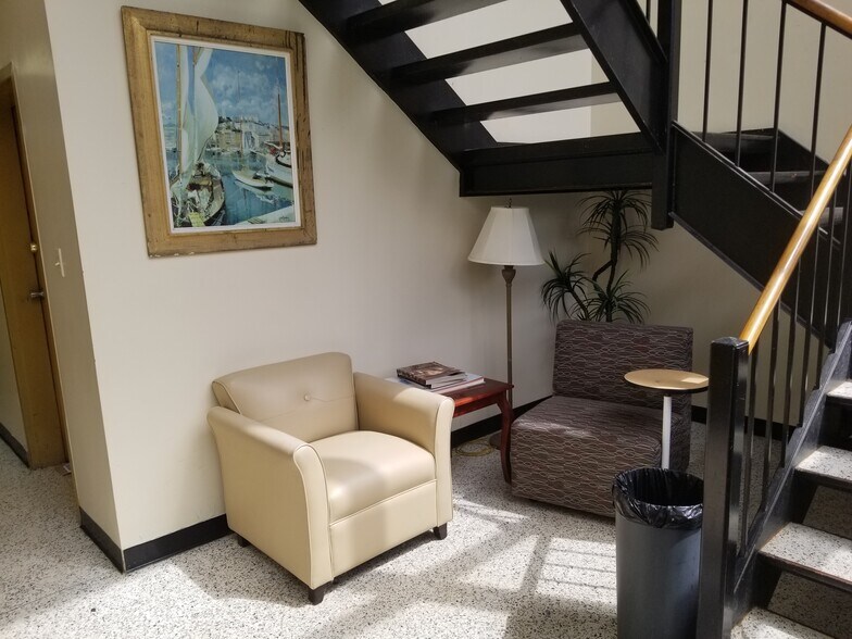 121 Greenwich Rd, Charlotte, NC à louer - Photo intérieure - Image 2 de 5