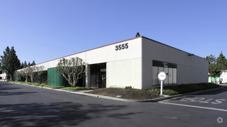 Plus de détails pour 3555 Harbor Gateway S, Costa Mesa, CA - Bureau à louer