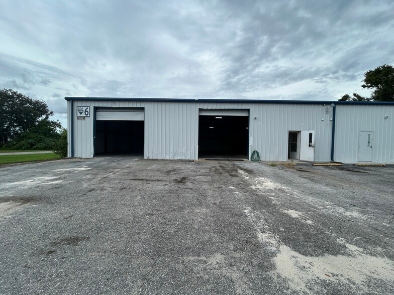 1223 Porter Rd, Sarasota, FL for lease - Building Photo - Image 2 of 8