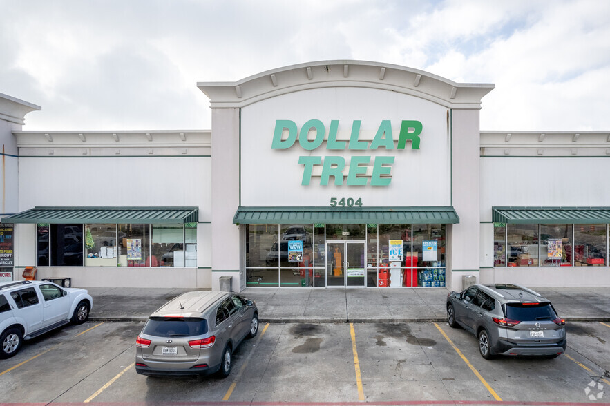 5402-5404 Broadway St, Pearland, TX for lease - Building Photo - Image 3 of 6