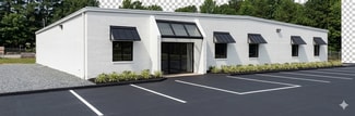 Plus de détails pour 2305 Varkel Way, Lithonia, GA - Industriel à vendre