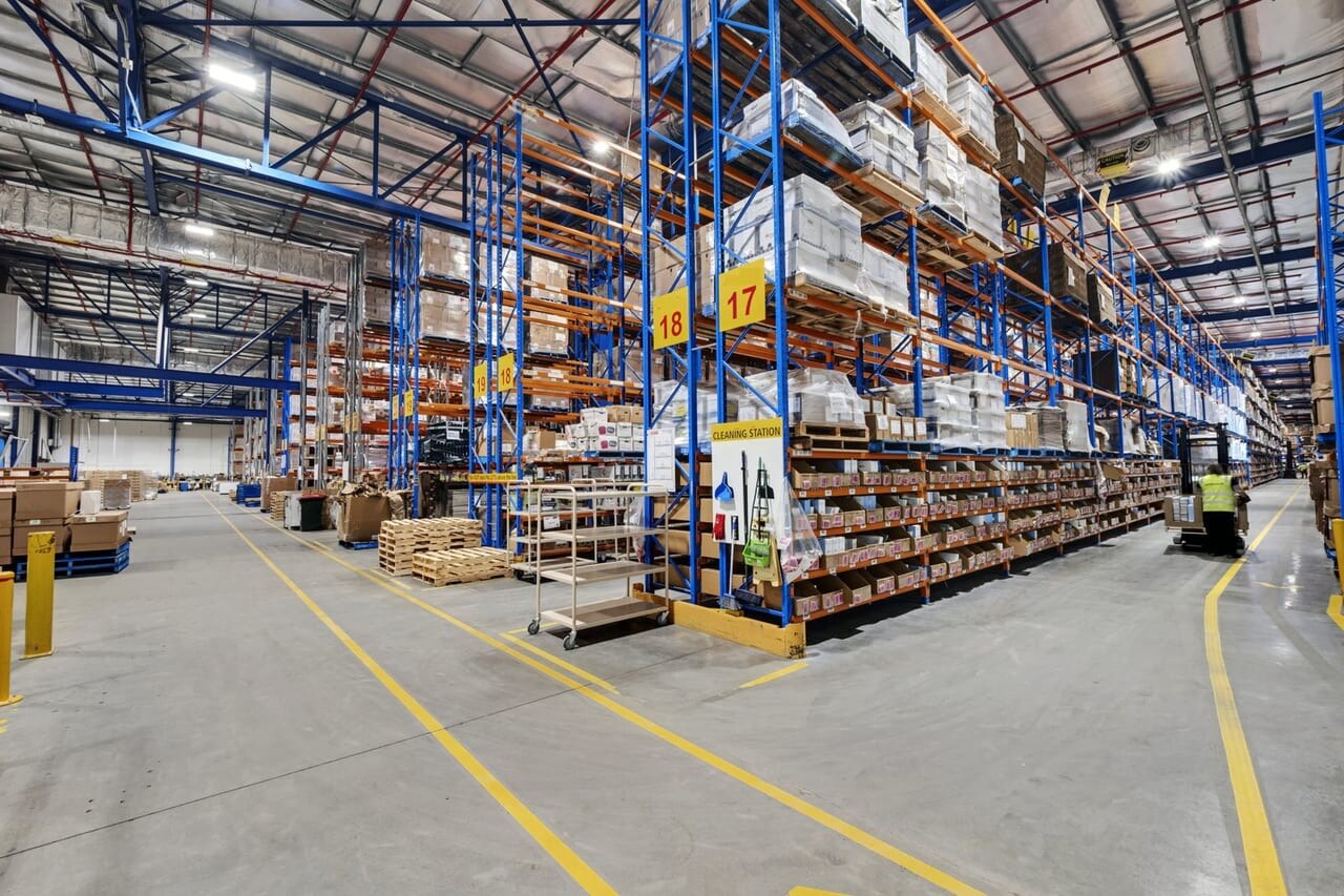 52 Huntingwood Dr, HUNTINGWOOD for lease Interior Photo- Image 1 of 7