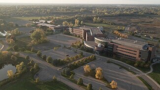 Plus de détails pour 3505 Highpoint Dr N, Oakdale, MN - Bureau/Médical à louer