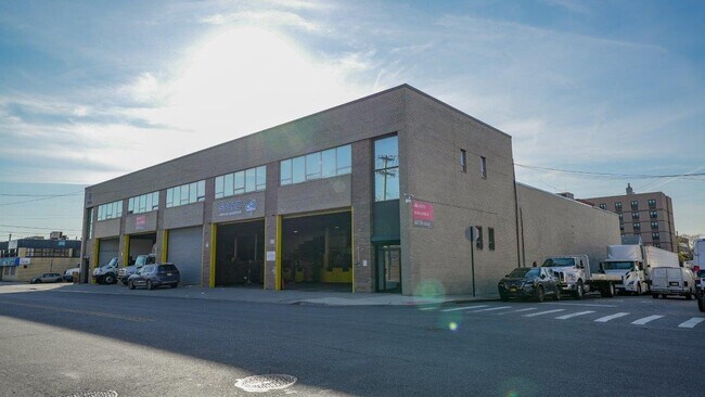 More details for 148-36 Guy R Brewer Blvd, Jamaica, NY - Office, Industrial for Lease