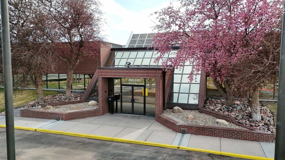 8955 Drennan Rd, Colorado Springs, CO for sale - Building Photo - Image 3 of 20