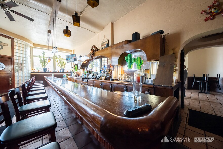 3456 W 117th St, Cleveland, OH à vendre - Photo du bâtiment - Image 2 de 3