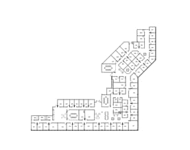 90 E Halsey Rd, Parsippany, NJ for lease Floor Plan- Image 1 of 1