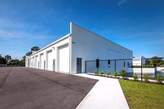 Plus de détails pour 5401 Tri Par Dr, Sarasota, FL - Industriel à vendre