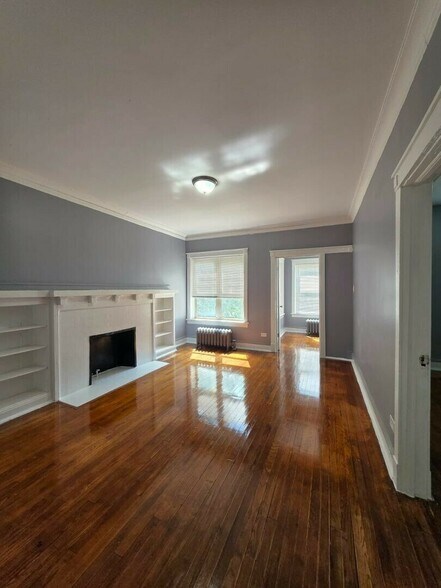 7203 S King Dr, Chicago, IL à vendre - Photo du bâtiment - Image 2 de 4