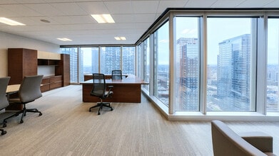 585 8th Ave SW, Calgary, AB for lease Interior Photo- Image 2 of 12
