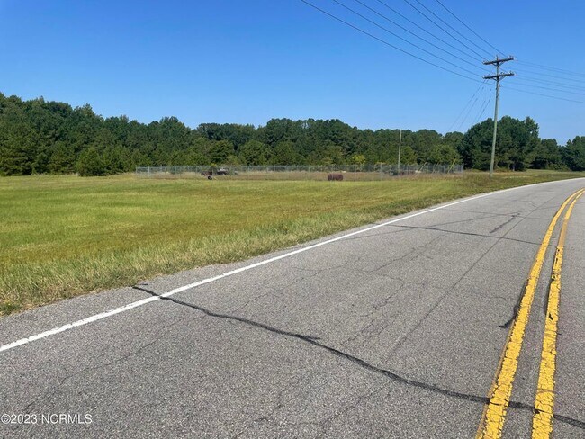 Plus de détails pour 6802 NC Highway 33 NW, Tarboro, NC - Terrain à vendre