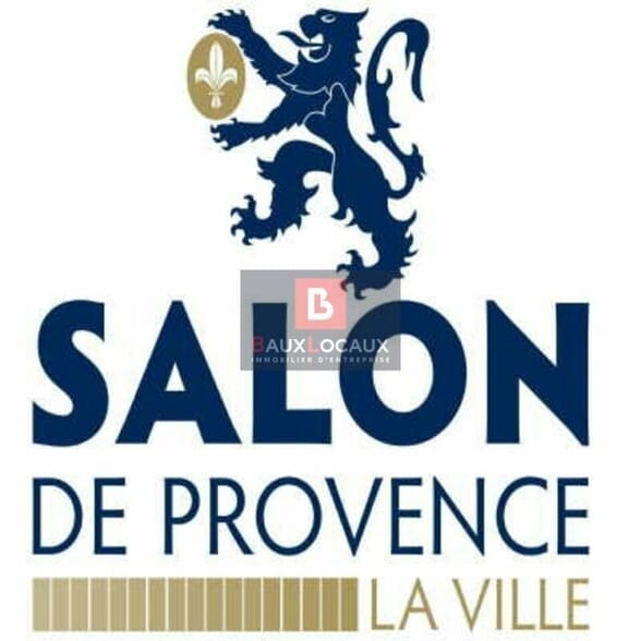 Office in Salon-de-Provence for lease - Building Photo - Image 2 of 3