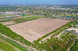 Plus de détails pour 0 Javelina Drive, Pharr, TX - Terrain à vendre