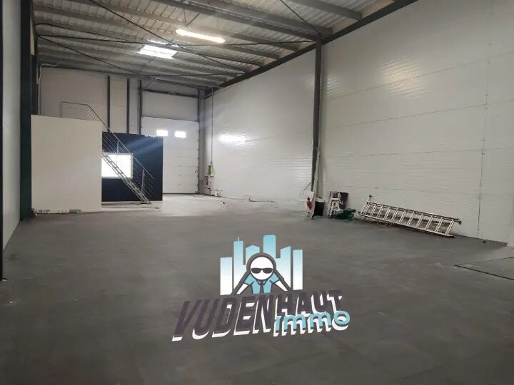 Industrial in Plaisance-du-Touch for lease - Interior Photo - Image 3 of 15