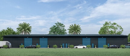 16-245 Mikahala St. St, Keaau, HI for lease Construction Photo- Image 1 of 3