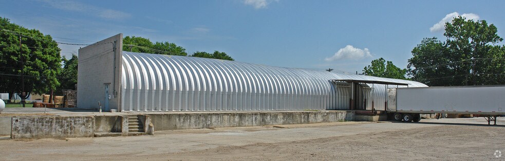 801-815 E Georgia Ave, Memphis, TN à vendre - Photo du bâtiment - Image 2 de 14