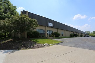 More details for 4640 Hinckley Ind Pky, Cleveland, OH - Industrial for Lease