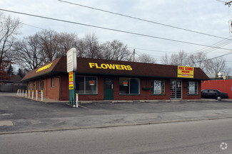 More details for 2975 Tremainsville Rd, Toledo, OH - Retail for Lease