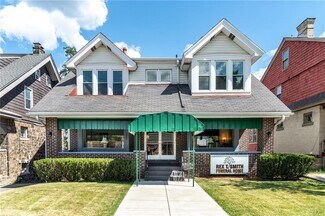 Plus de détails pour 2860 Perrysville Ave, Pittsburgh, PA - Commerce de détail à vendre