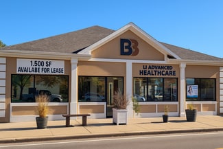 Plus de détails pour 11-15 Carleton Ave, East Islip, NY - Bureau à louer