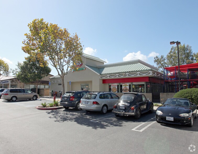 3980 Broad St, San Luis Obispo, CA for sale - Primary Photo - Image 1 of 5