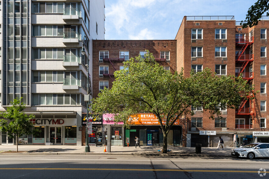 13 W 13th St, New York, NY à vendre - Photo principale - Image 1 de 1