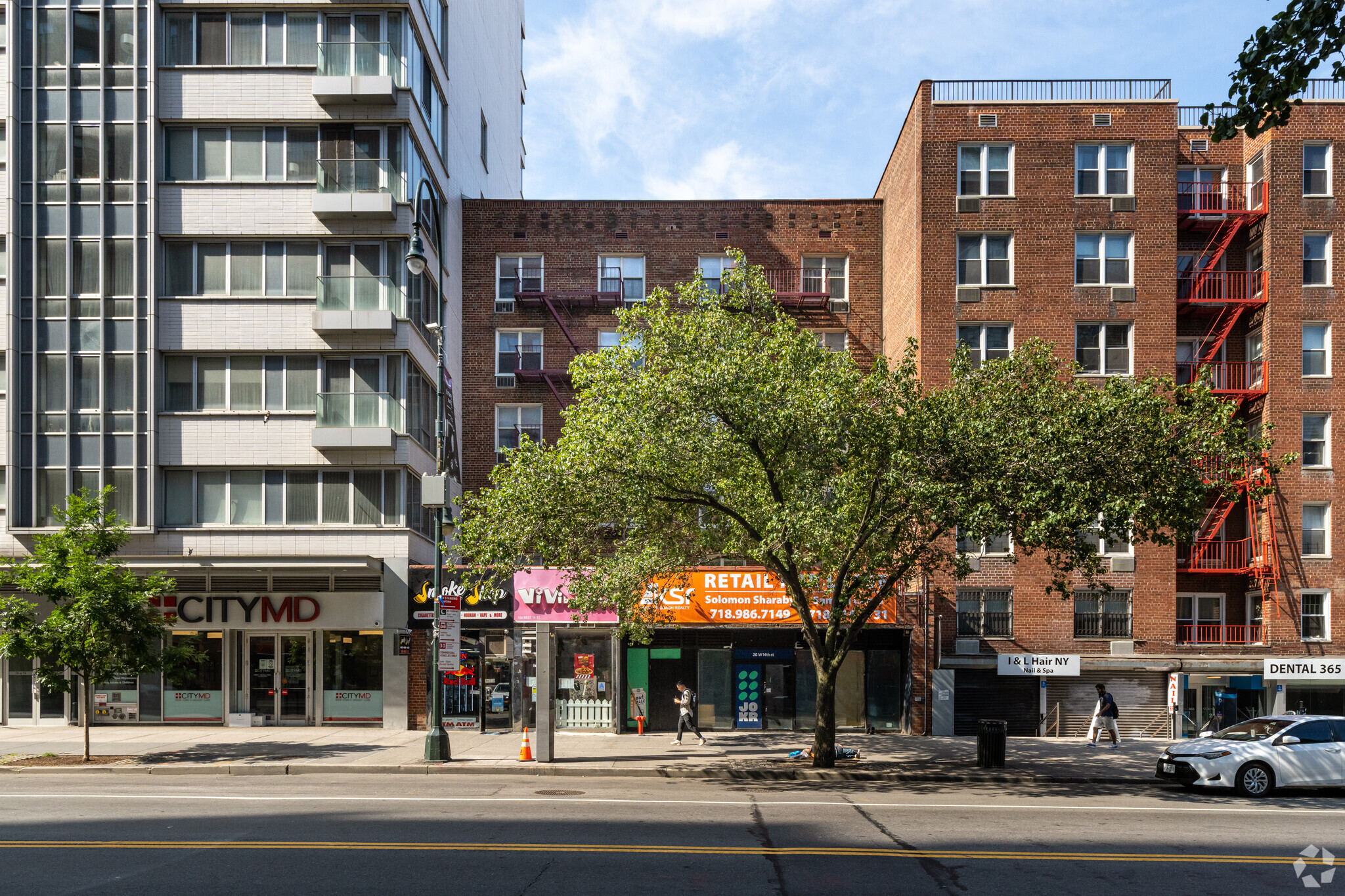 13 W 13th St, New York, NY à vendre Photo principale- Image 1 de 1