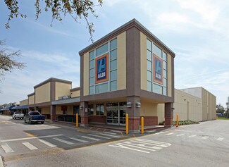 Plus de détails pour 3653 Orlando Dr, Sanford, FL - Commerce de détail à louer