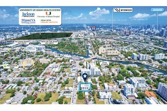 More details for 761-771 NW 1st St, Miami, FL - Multifamily for Sale