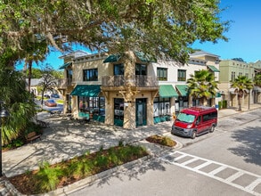 112 Sea Grove Main St, Saint Augustine, FL à louer Photo du bâtiment- Image 2 de 17