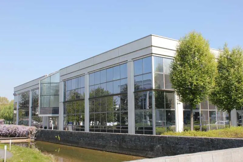 22 Avenue Des Nations, Villepinte for lease - Building Photo - Image 2 of 69