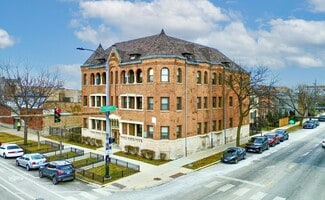 More details for 2800 W Washington Blvd, Chicago, IL - Multifamily for Sale