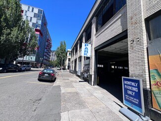 Plus de détails pour 26-34 NW 9th Ave, Portland, OR - Spécialité à vendre