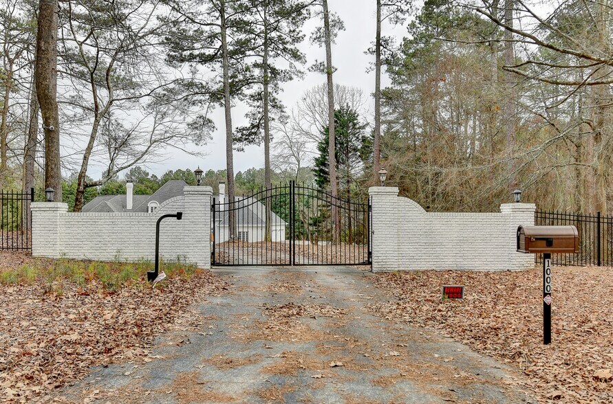 1000 Grayson Pky, Grayson, GA à vendre - Photo du bâtiment - Image 3 de 8
