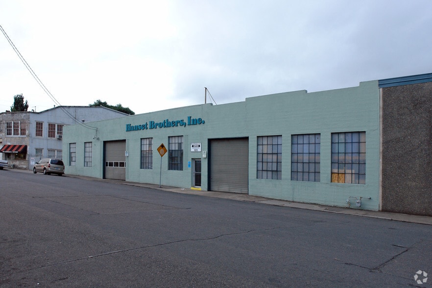 1105 SE Woodward St, Portland, OR for sale - Building Photo - Image 2 of 20