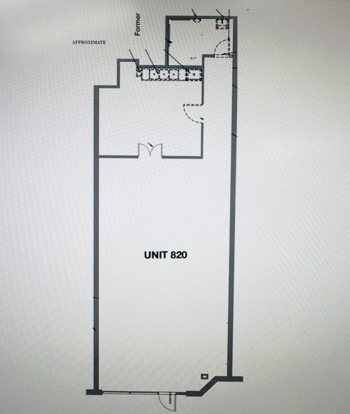 810-900 75th St, Willowbrook, IL for lease - Building Photo - Image 1 of 1