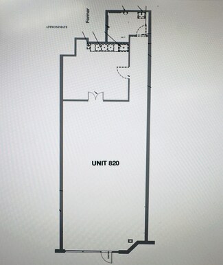 Plus de détails pour 810-900 75th St, Willowbrook, IL - Commerce de détail à louer