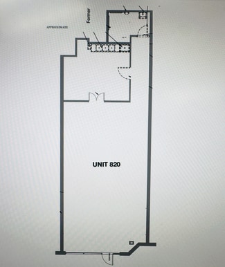 More details for 810-900 75th St, Willowbrook, IL - Retail for Lease
