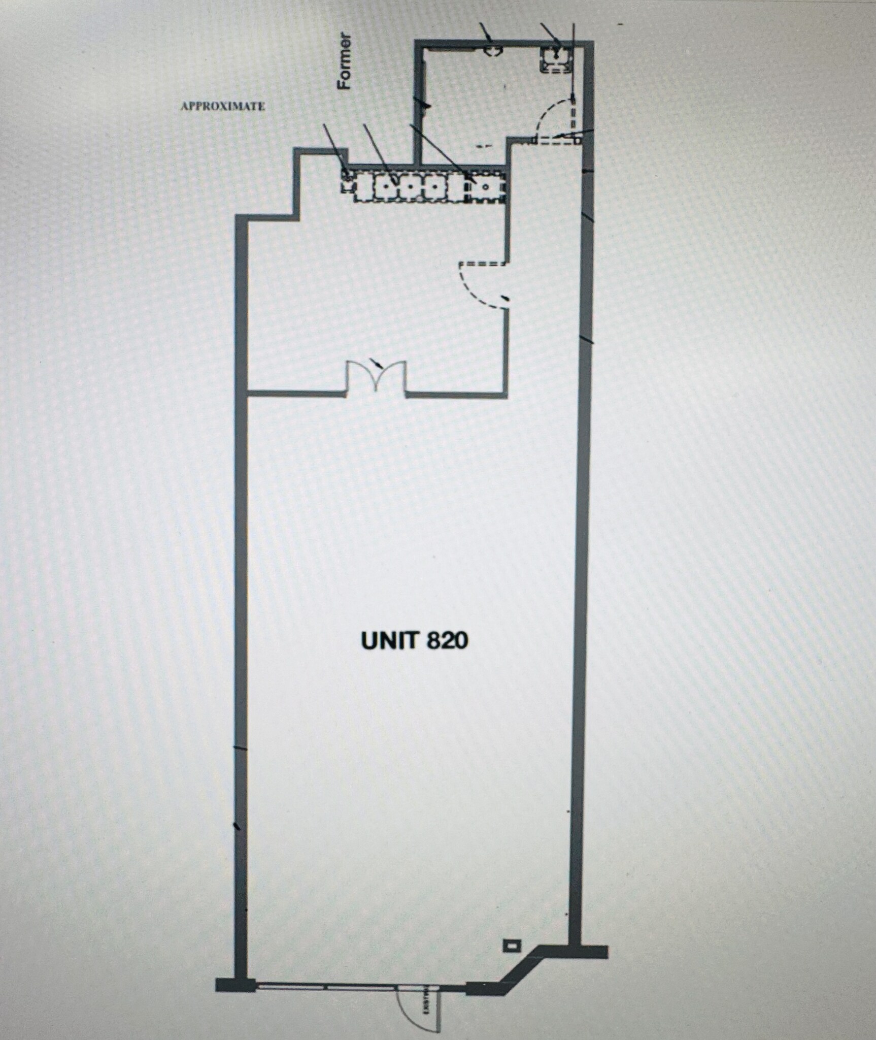 810-900 75th St, Willowbrook, IL à louer Photo du bâtiment- Image 1 de 2