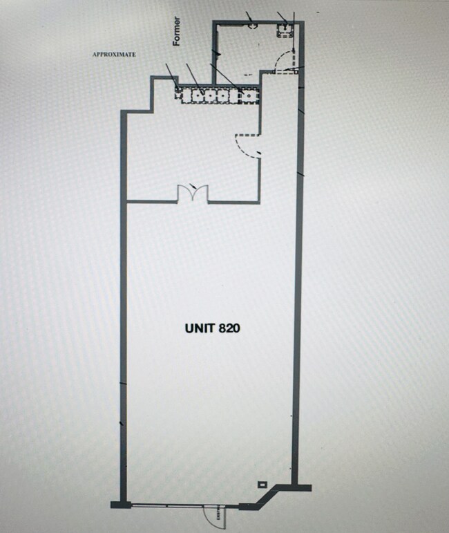 Plus de détails pour 810-900 75th St, Willowbrook, IL - Commerce de détail à louer