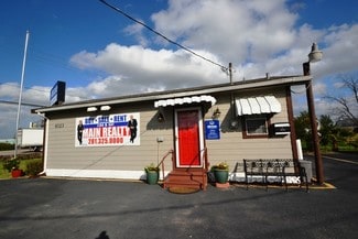 Plus de détails pour Main St, Stafford, TX Portfolio – Commerce de détail à vendre, Stafford, TX